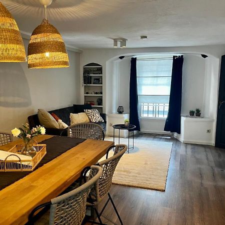 Ferienwohnung Hofblick زولبيتش المظهر الخارجي الصورة