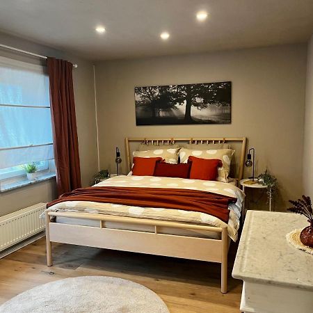Ferienwohnung Hofblick زولبيتش المظهر الخارجي الصورة