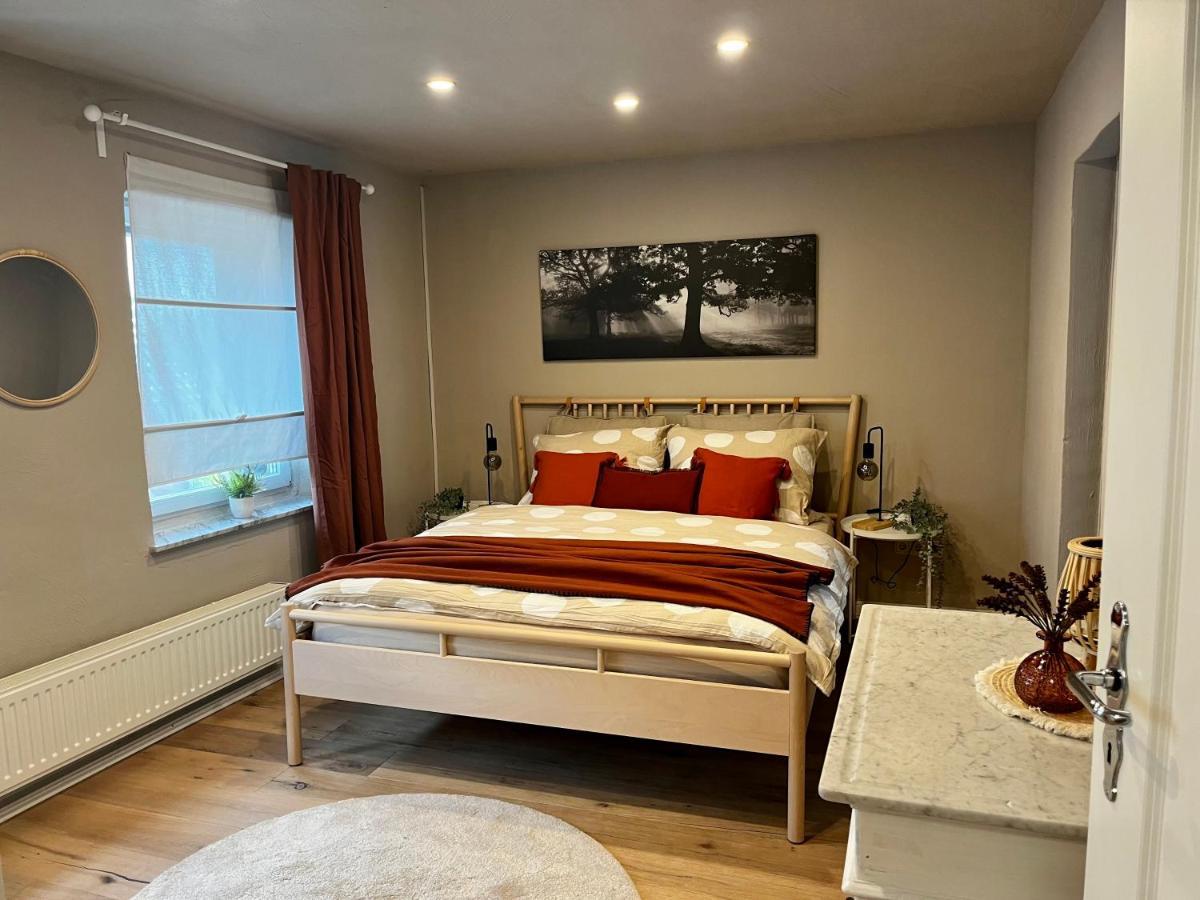 Ferienwohnung Hofblick زولبيتش المظهر الخارجي الصورة