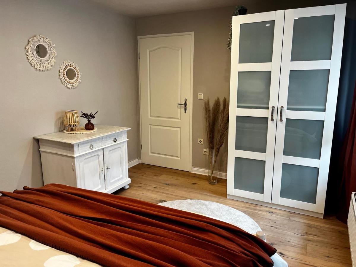 Ferienwohnung Hofblick زولبيتش المظهر الخارجي الصورة