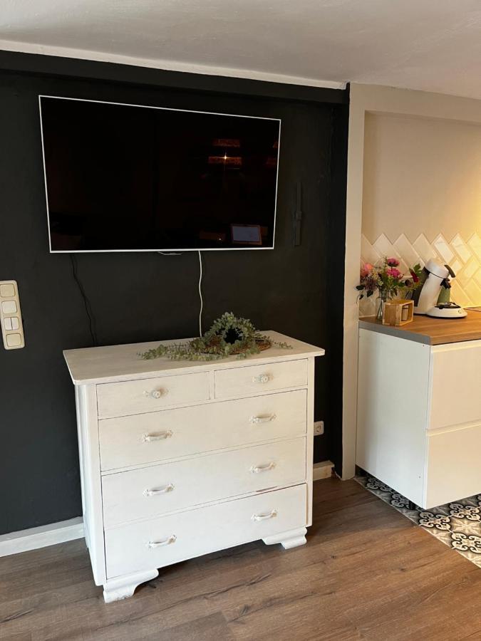 Ferienwohnung Hofblick زولبيتش المظهر الخارجي الصورة