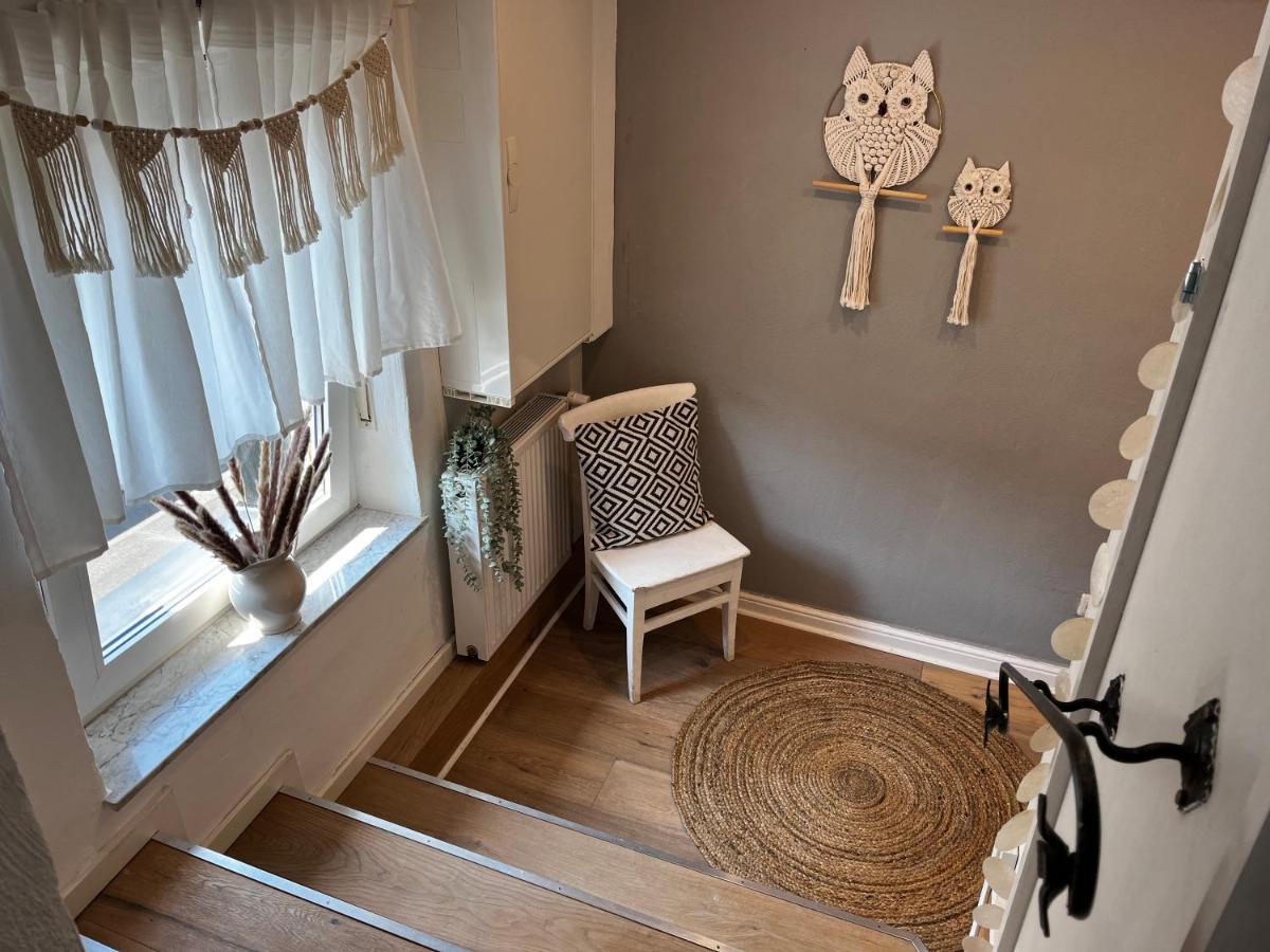 Ferienwohnung Hofblick زولبيتش المظهر الخارجي الصورة