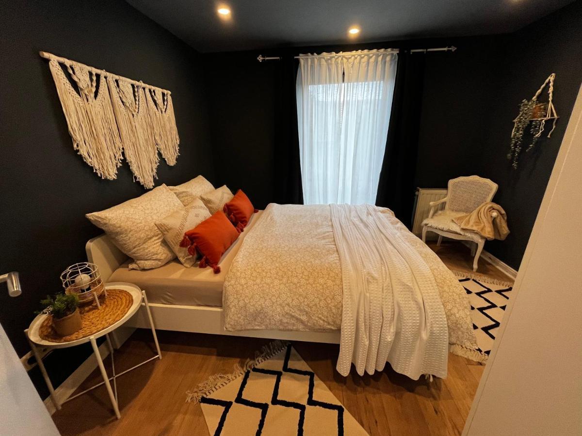 Ferienwohnung Hofblick زولبيتش المظهر الخارجي الصورة